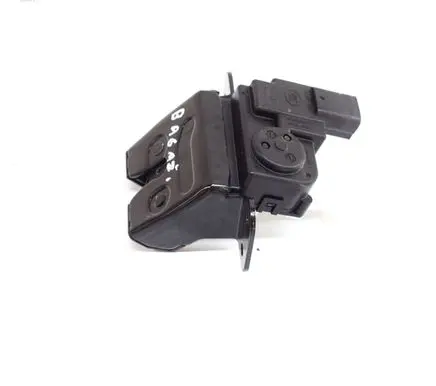 Hyundai Kona I Tailgate/trunk/boot lock/catch/latch 81230G6010 81230J9000