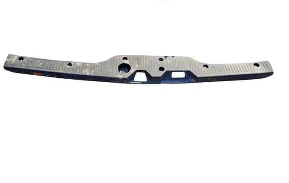 Dacia Dokker Trunk/boot floor carpet liner 849218441r