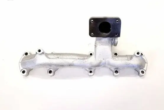 Volkswagen Crafter Exhaust manifold 076253031A 076255033 076145701E
