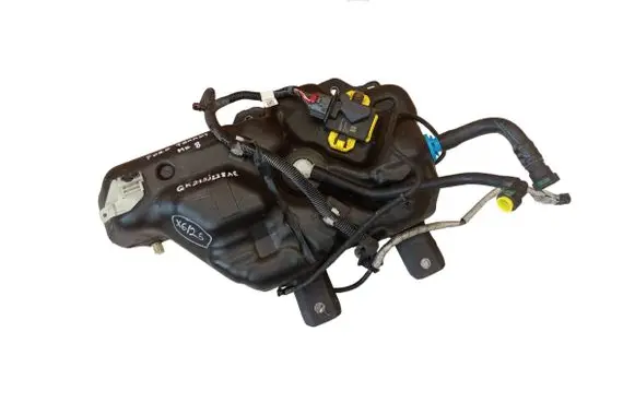 Ford Transit AdBlue liquid reservoir GK215J228AE GK215J229AE