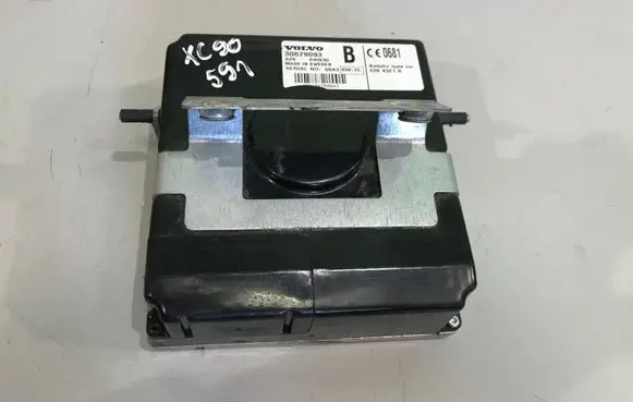 Volvo XC90 Phone control unit/module 30679093