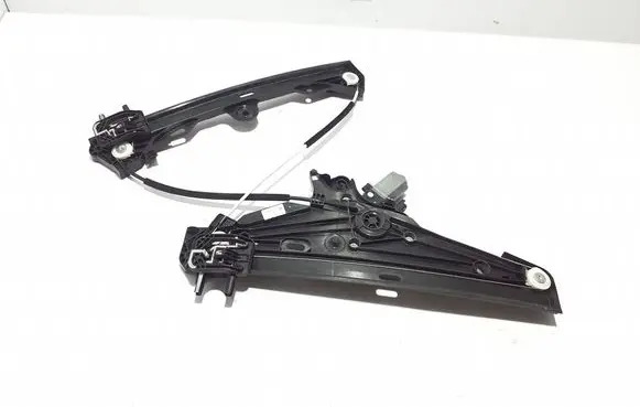 Peugeot 308 Front window lifting mechanism without motor 9830815080