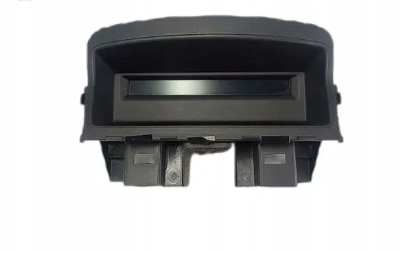 Chevrolet Cruze Screen/display/small screen 12844844G