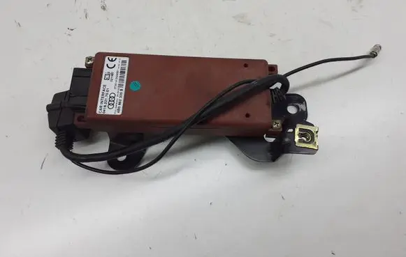 Audi A6 S6 C5 4B Phone control unit/module 4B0862335B 04162217001