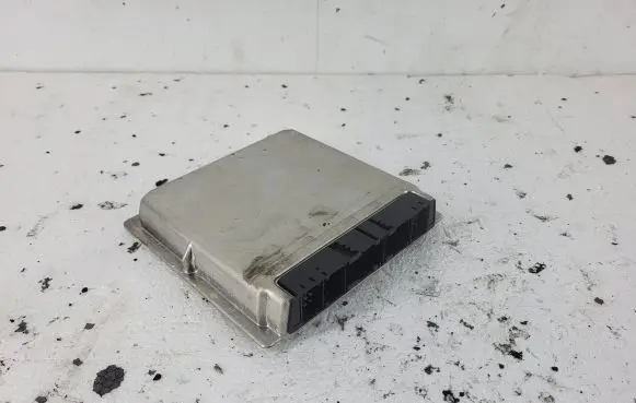 Mercedes-Benz C W203 Engine control unit/module A1111532979 5WK90414 13314630626