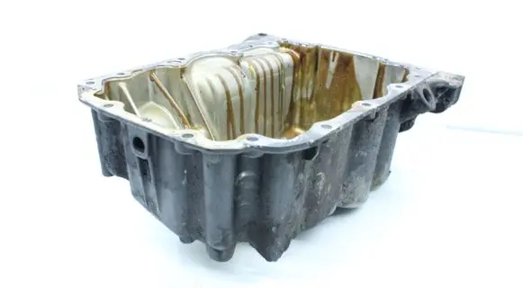 Oil sump