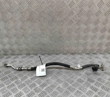 Maserati Quattroporte Air conditioning (A/C) pipe/hose 670004933