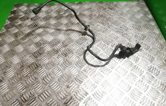 Ford Focus Brake booster pipe/hose 9684704180