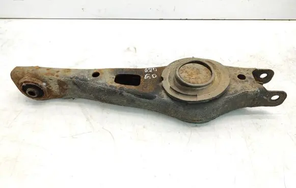 Hyundai Santa Fe Coil spring/strut mount 