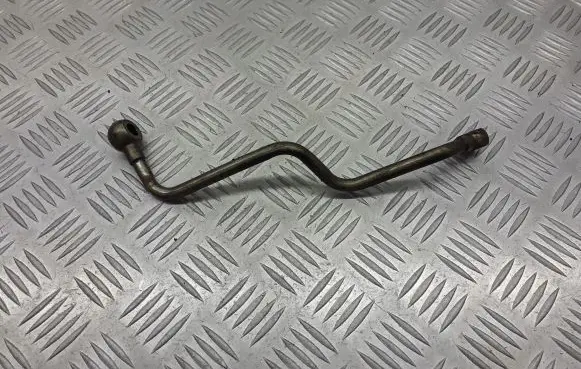 Toyota Avensis T220 Turbo turbocharger oiling pipe/hose