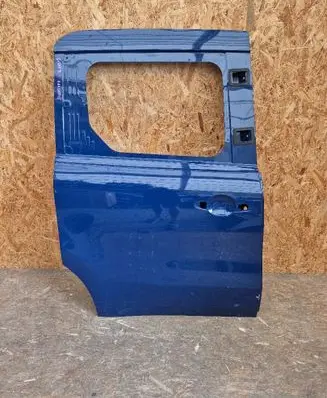 Renault Kangoo II Side sliding door 821129460r