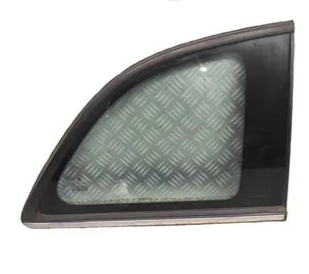 Fiat 500 Rear side window 