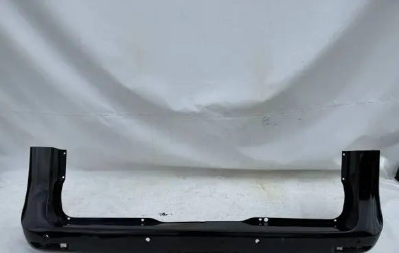 Mercedes-Benz V Class W447 Rear bumper A4478852425 A4478808202