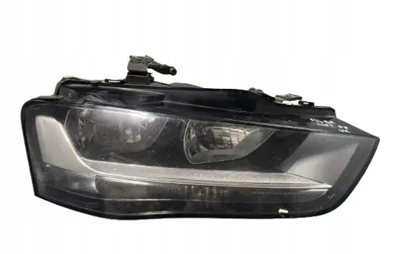 Audi A4 S4 B8 8K Headlight/headlamp 8K0941004AC