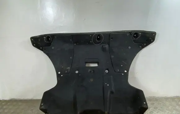 KIA EV9 Engine splash shield/under tray 554B6D0000
