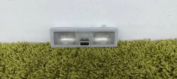 BMW 3 E36 Headlining lighting console trim 8361616