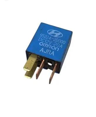 Hyundai Santa Fe Other relay 952242D000 DC12V20A