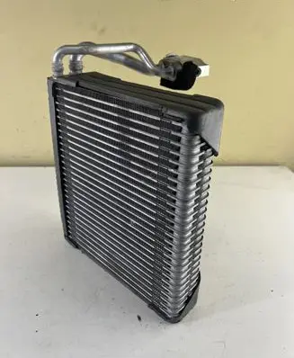 Air conditioning (A/C) radiator (interior)