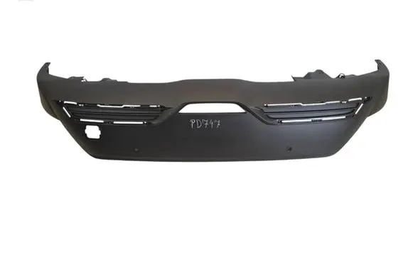 Toyota C-HR I Rear bumper lower part trim 52453F4140AUTOAS1 52453F4140