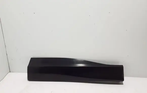 Ford Mach-E I Rear door trim (molding) LJ8BR25335DAW