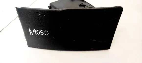 Ford Focus Glove box
