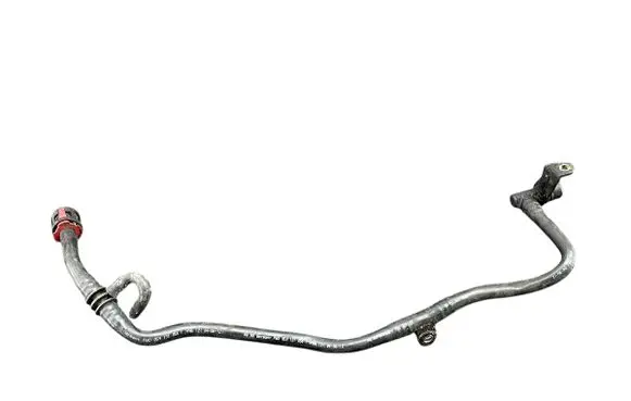 Audi A7 S7 4G Vacuum line/pipe/hose 059131056T