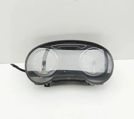 Audi A3 S3 8V Speedometer (instrument cluster) 8V0920972B