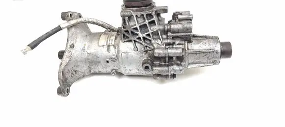 Jeep Compass Gearbox transfer box case 00552671960 99832 52067