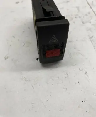 Audi A4 S4 B5 8D Hazard light switch 8D0941509C
