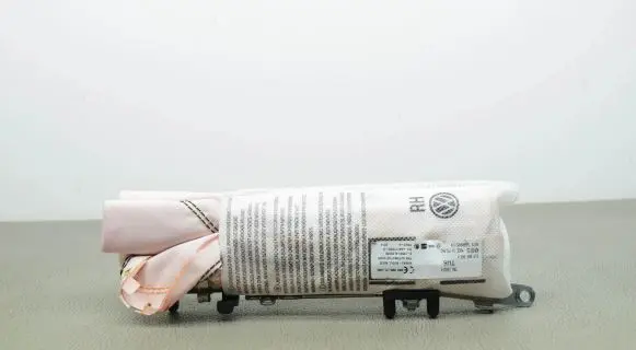 Skoda Rapid (NH) Seat airbag 5JA880242A