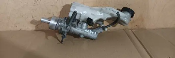Toyota Corolla Verso AR10 Master brake cylinder