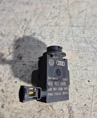 Audi A5 Sportback 8TA Air quality sensor 4G0907658B PAG170418