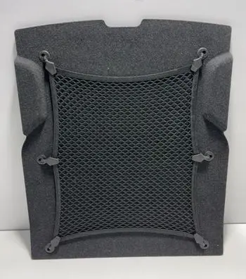 BMW 4 F32 F33 Trunk/boot mat liner 