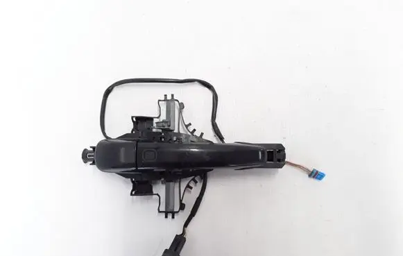 Volvo V70 Front door exterior handle