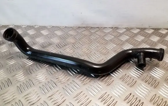 Jaguar XF X250 Engine coolant pipe/hose
