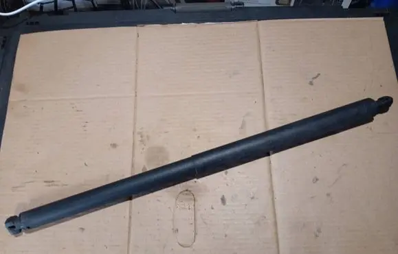 Opel Insignia A Tailgate/trunk strut/damper 13247949