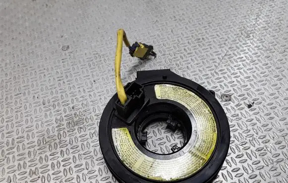 Hyundai Santa Fe Airbag slip ring squib (SRS ring)