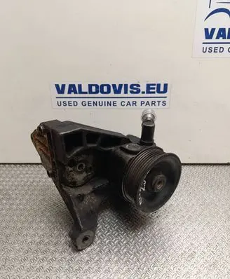 Fiat Ducato Power steering pump 7612955121