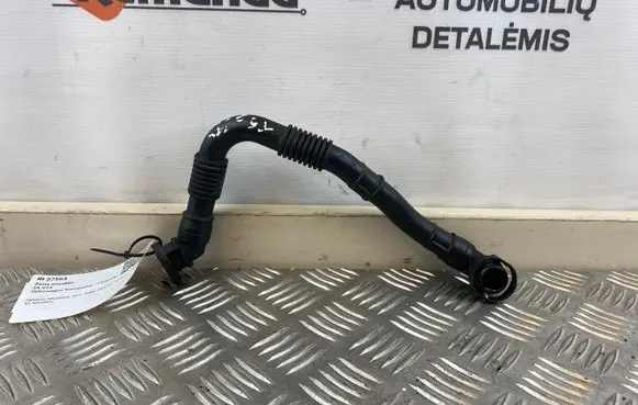 Volkswagen Transporter - Caravelle T5 Breather hose/pipe 03L103493K