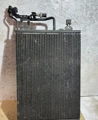 Volkswagen PASSAT B5.5 A/C cooling radiator (condenser) 8D0950482B