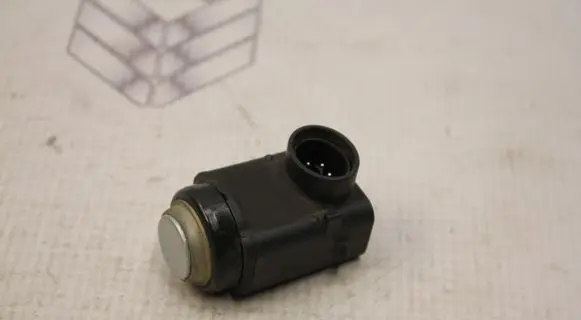 Mercedes-Benz E W211 Parking PDC sensor 0015427418 0263003167