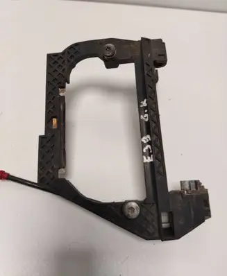 BMW 5 E39 Front door coupe exterior handle/bracket 