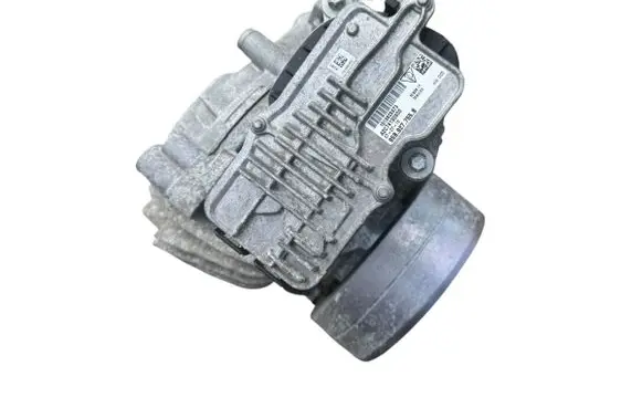 Porsche Macan (95B) Gearbox-reducer motor 95B927755B