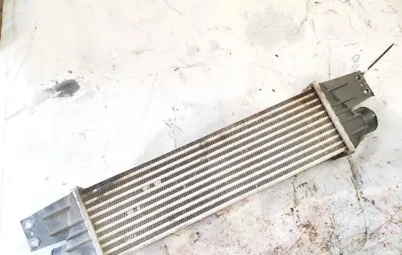 SsangYong Rexton Intercooler radiator 051g1009 y22023710-08051