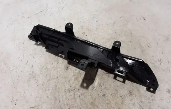 BMW X3 G01 Other trunk/boot trim element 7396603