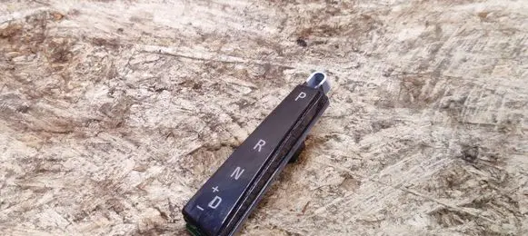 Cadillac SRX Sensor 186610278
