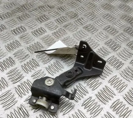 Peugeot Boxer Rear door lower hinge 1689046980