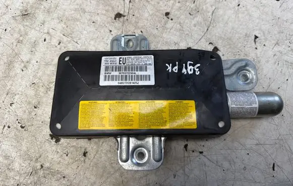 BMW 3 E46 Front door airbag 30703722904L