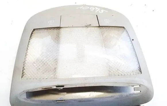 Mercedes-Benz GL X164 Front seat light a1648200423 90960