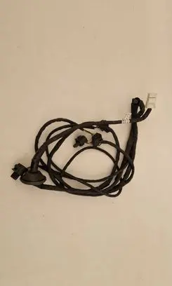 Mercedes-Benz E C207 W207 Parking sensor (PDC) wiring loom A2075403434